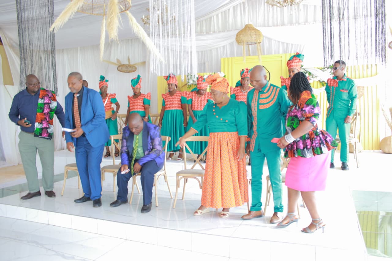 Annual Fashion Show Spring/Summer 2025